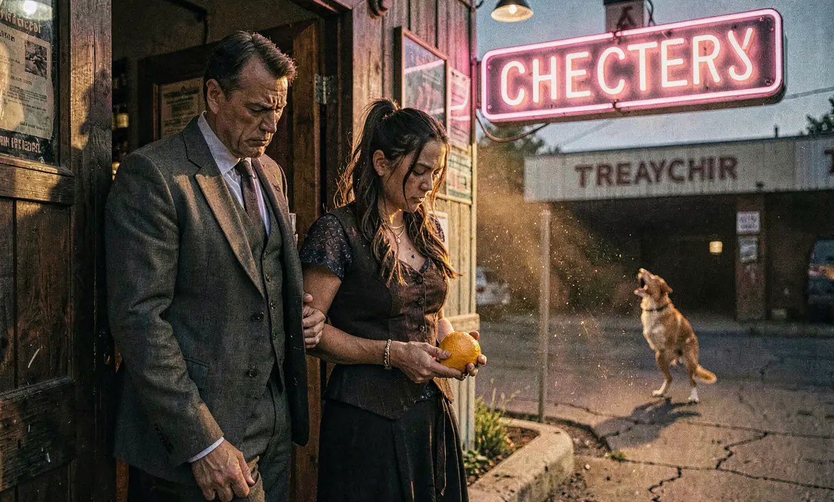The Promise (Season 1, Episode 4)